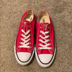 Low Top Converse